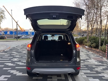 Used Ford Kuga 2013 for sale - 76660128: Photo