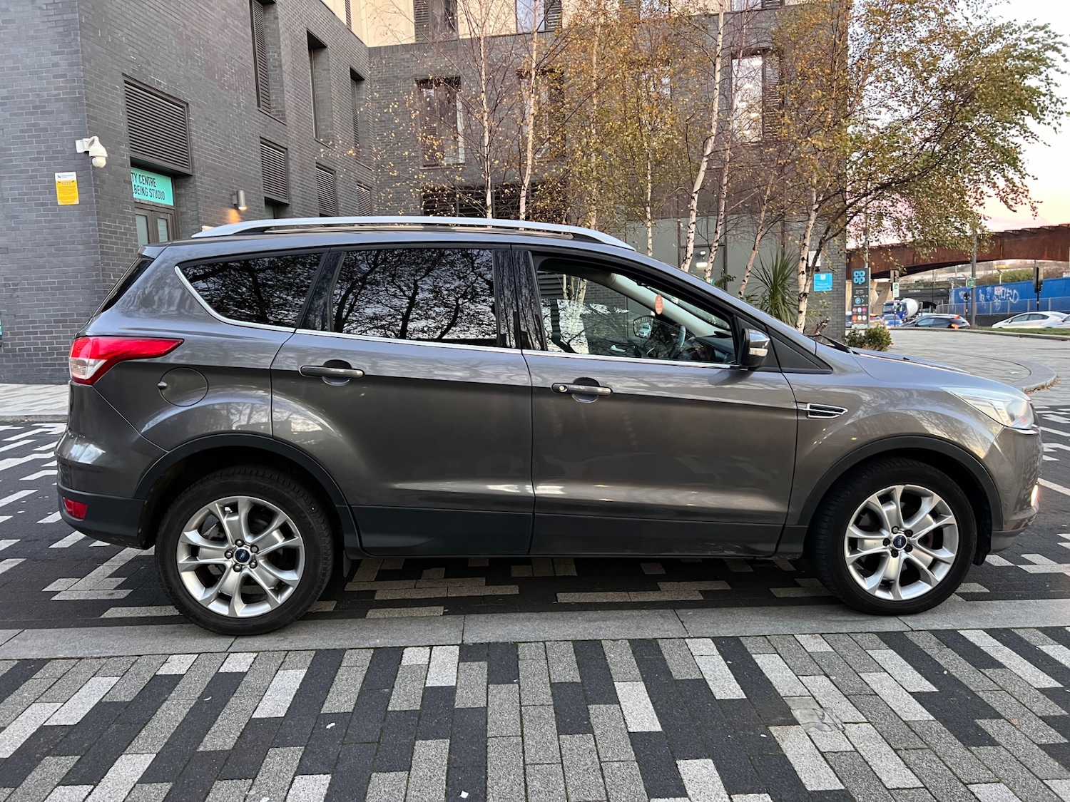 Used Ford Kuga 2013 for sale - 76660128: Photo 7