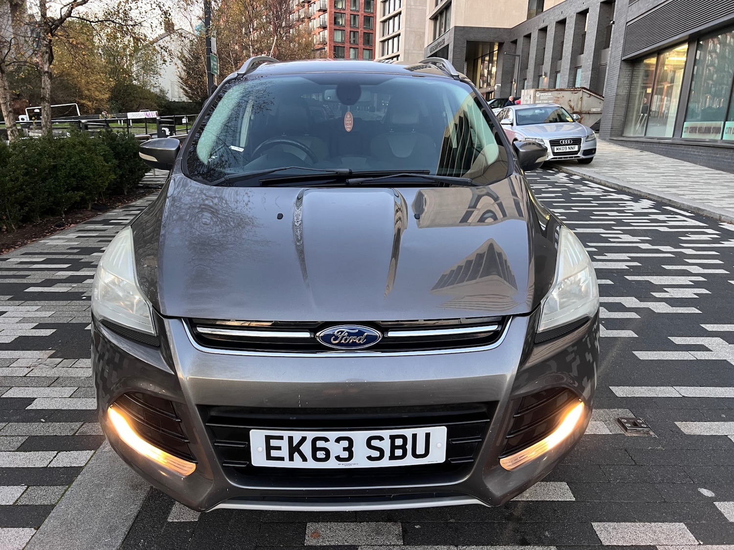 Used Ford Kuga 2013 for sale - 76660128: Photo 9