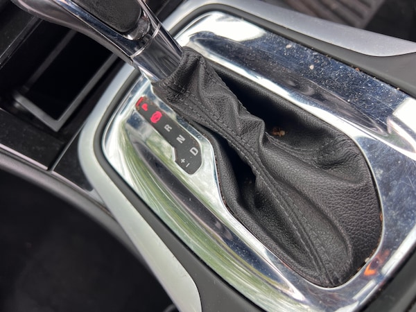 Used Vauxhall Insignia 2010 for sale - 76269561: Photo 16