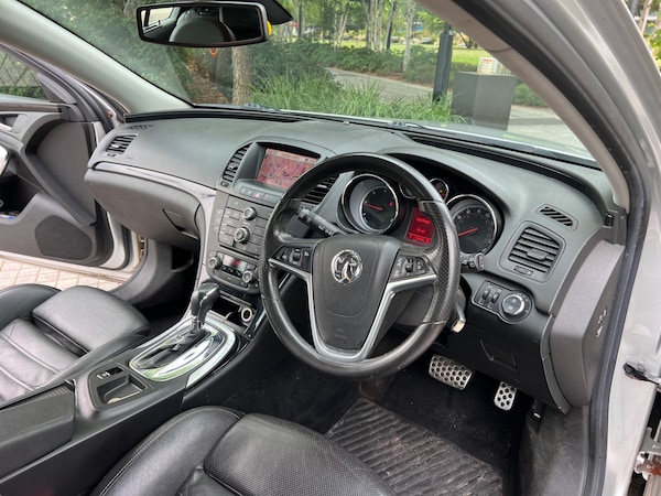 Used Vauxhall Insignia 2010 for sale - 76269561: Photo 18