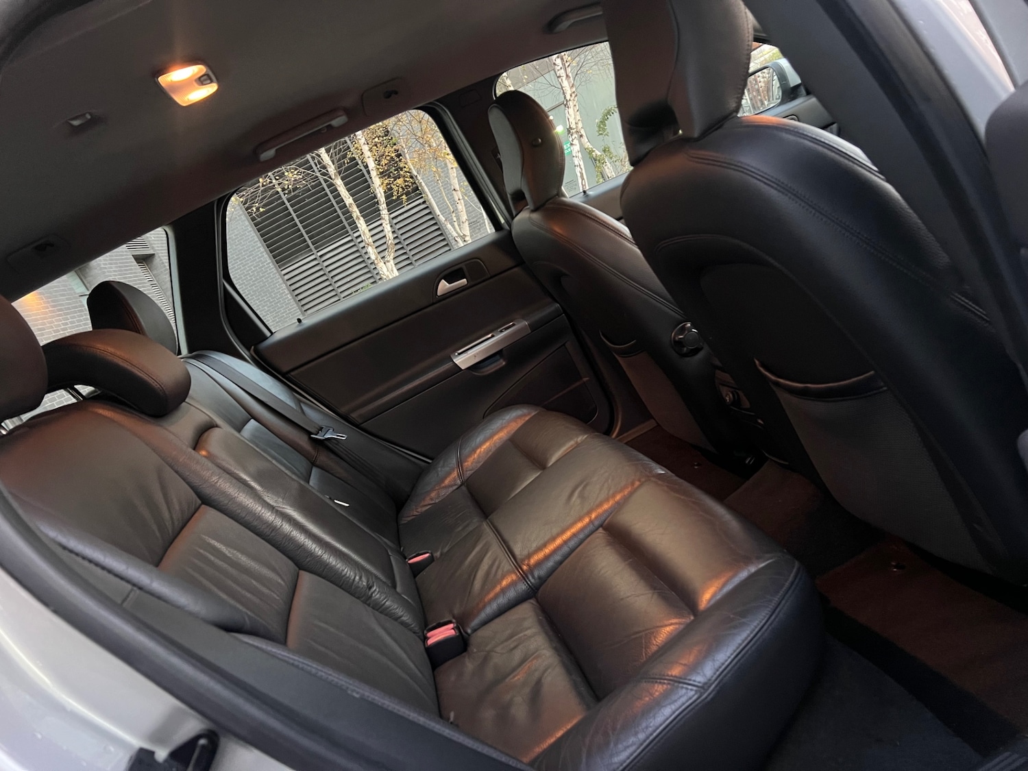 Used Volvo V50 2007 for sale - 76627393: Photo 10