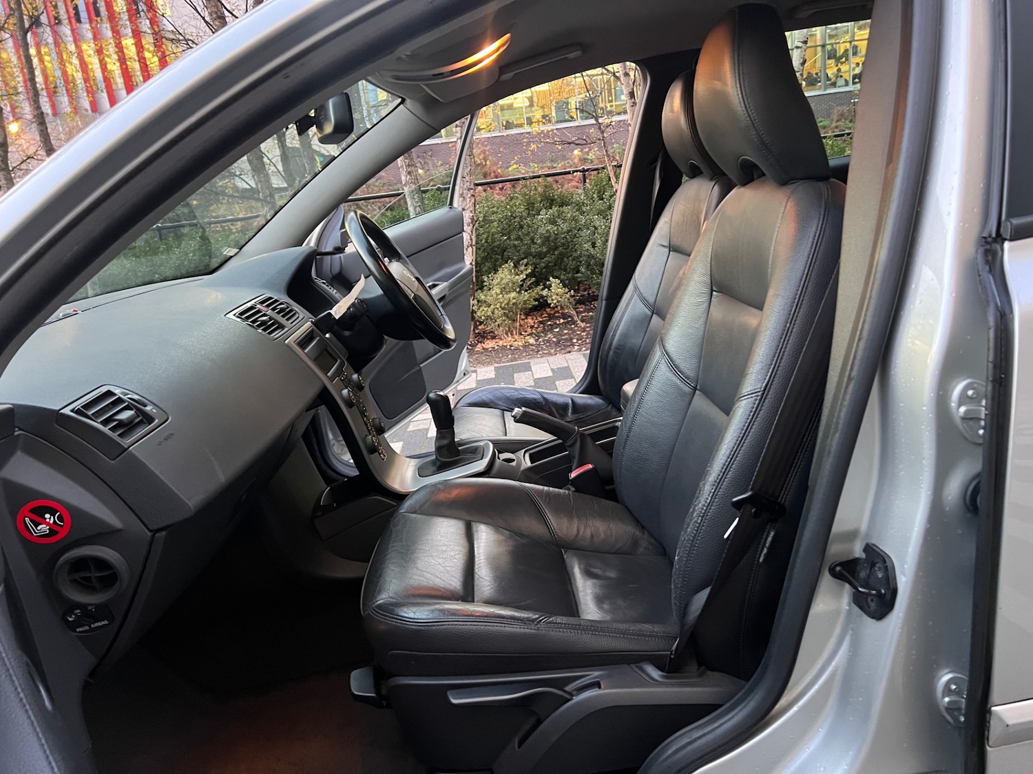 Used Volvo V50 2007 for sale - 76627393: Photo 11