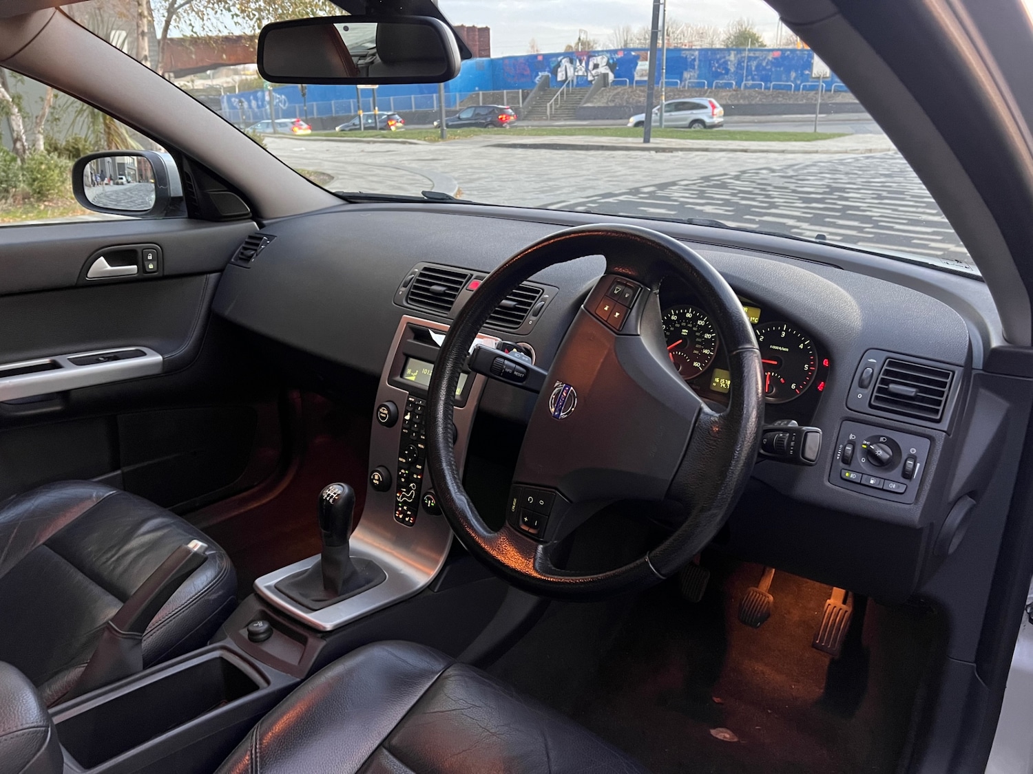 Used Volvo V50 2007 for sale - 76627393: Photo 14