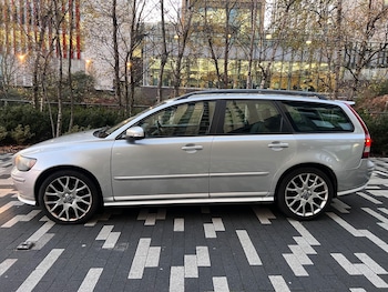 2007 (07) - 2.0D SE Sport 5dr [Euro 4]