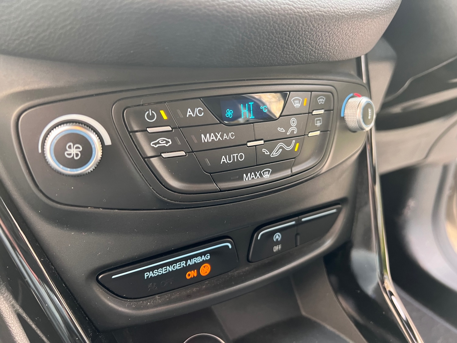 Used Ford B-MAX 2014 for sale - 76660196: Photo 16