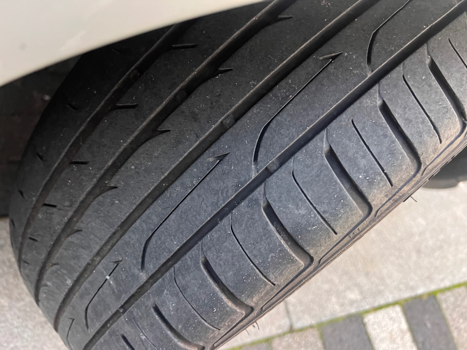 Used Ford B-MAX 2014 for sale - 76660196: Photo 20