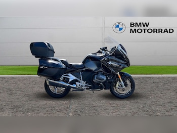 Used BMW R1250 2022 for sale - bike-77740826: Photo
