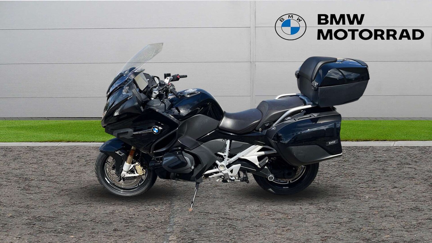 BMW R1250