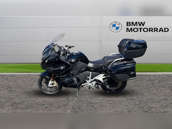 Used BMW R1250 2022 for sale - bike-77740826: Photo