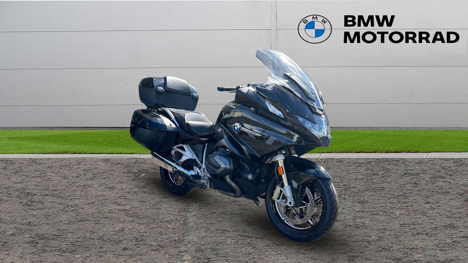 BMW R1250