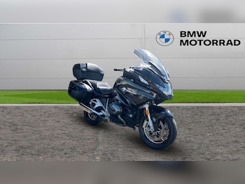 Used BMW R1250 2022 for sale - bike-77740826: Photo