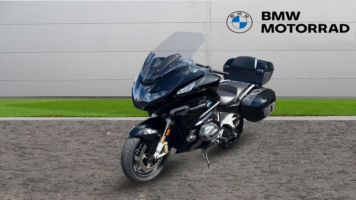 BMW R1250