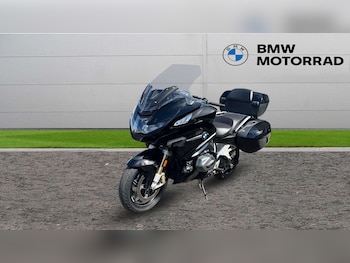 Used BMW R1250 2022 for sale - bike-77740826: Photo