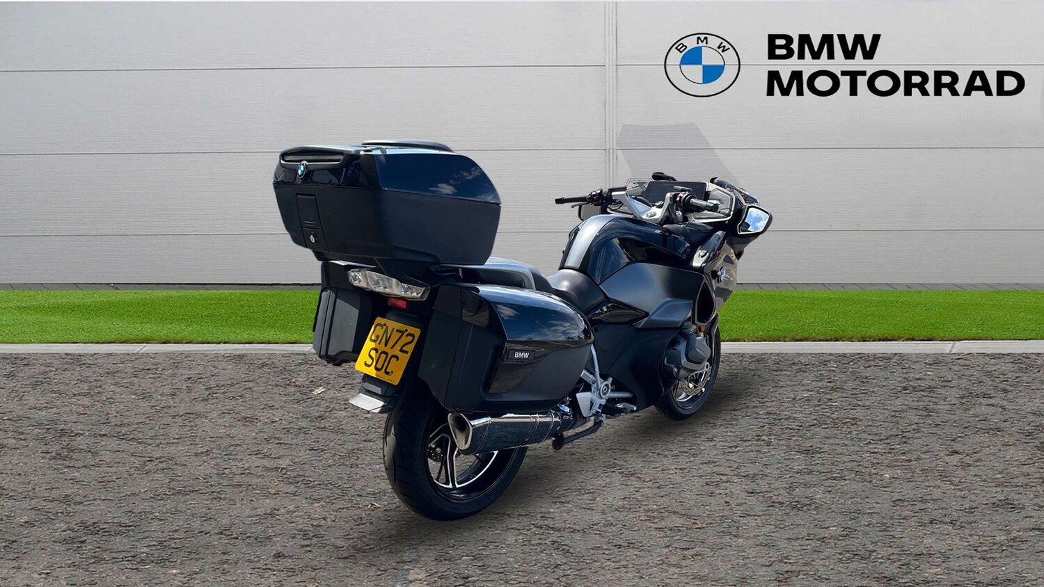 BMW R1250