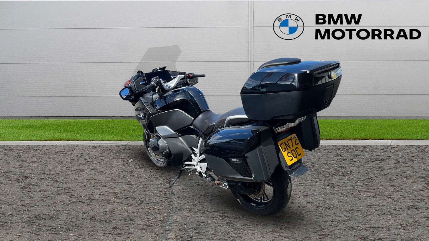 BMW R1250