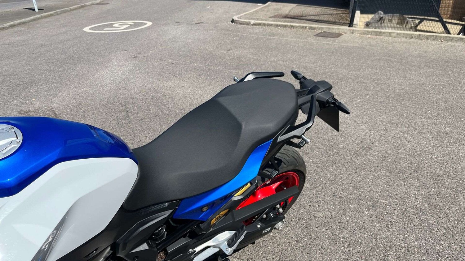 Used Bmw Motorrad F 900 Xr 2025 for sale - 78378809: Photo 12