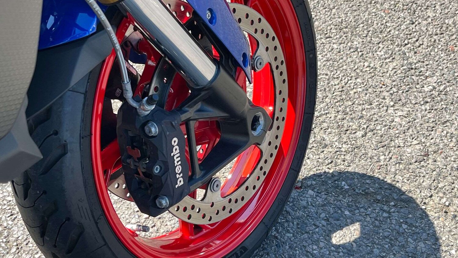 Used Bmw Motorrad F 900 Xr 2025 for sale - 78378809: Photo 13