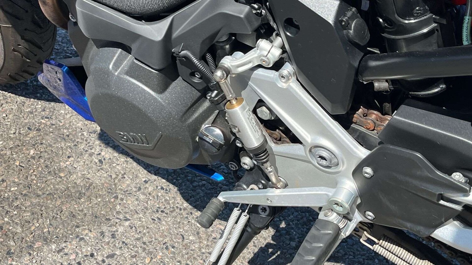 Used Bmw Motorrad F 900 Xr 2025 for sale - 78378809: Photo 16