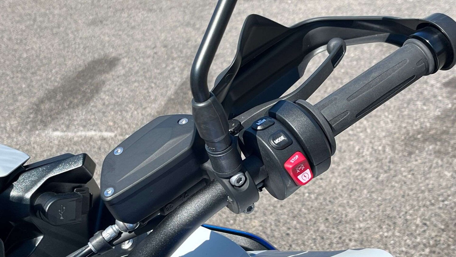 Used Bmw Motorrad F 900 Xr 2025 for sale - 78378809: Photo 18