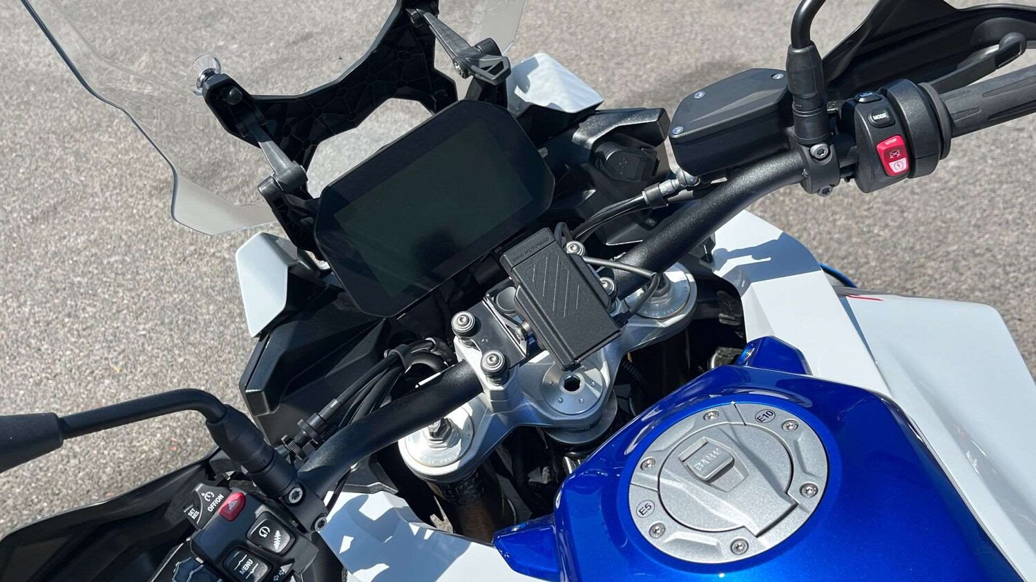 Used Bmw Motorrad F 900 Xr 2025 for sale - 78378809: Photo 19