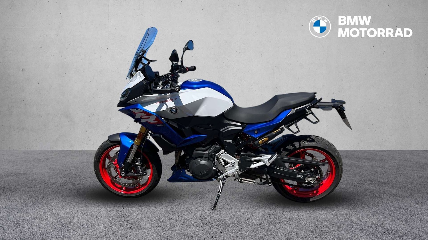 Used Bmw Motorrad F 900 Xr 2025 for sale - 78378809: Photo 2