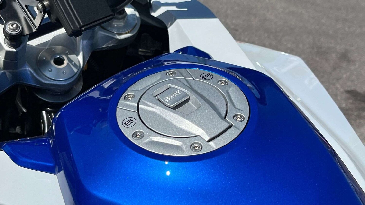 Used Bmw Motorrad F 900 Xr 2025 for sale - 78378809: Photo 20