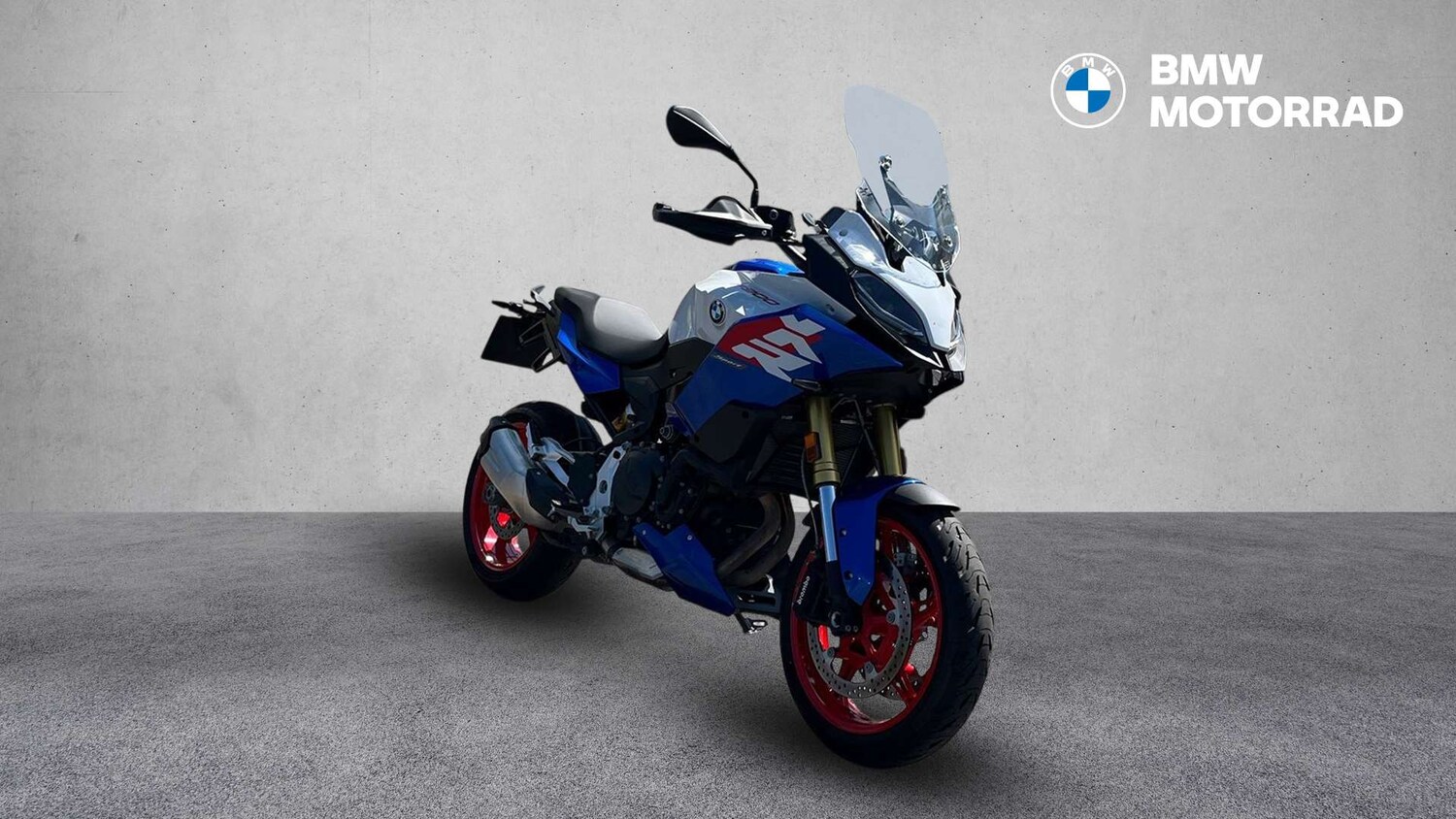 Used Bmw Motorrad F 900 Xr 2025 for sale - 78378809: Photo 3