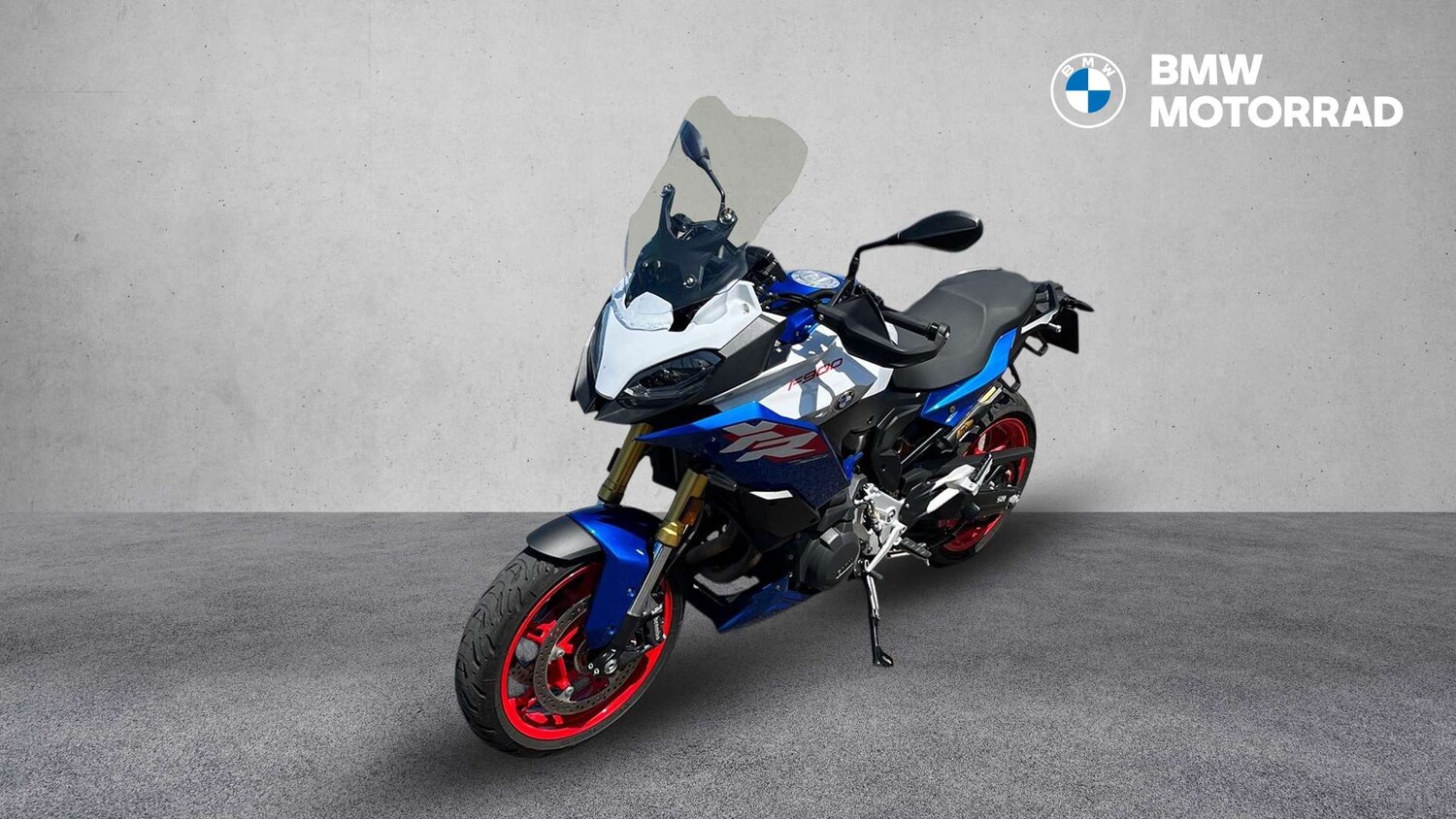 Used Bmw Motorrad F 900 Xr 2025 for sale - 78378809: Photo 4