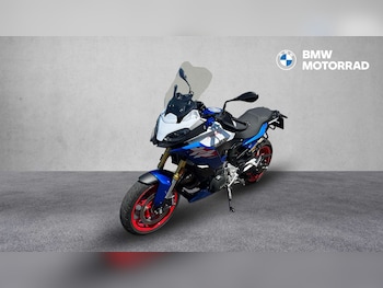 Used Bmw Motorrad F 900 Xr 2025 for sale - bike-78378809: Photo