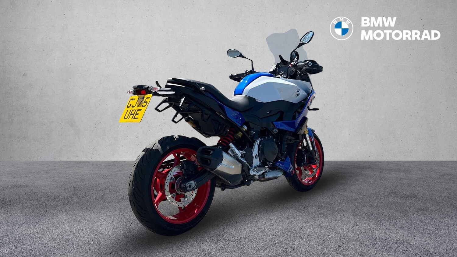 Used Bmw Motorrad F 900 Xr 2025 for sale - 78378809: Photo 5