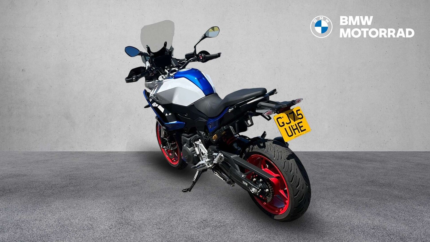 Used Bmw Motorrad F 900 Xr 2025 for sale - 78378809: Photo 6