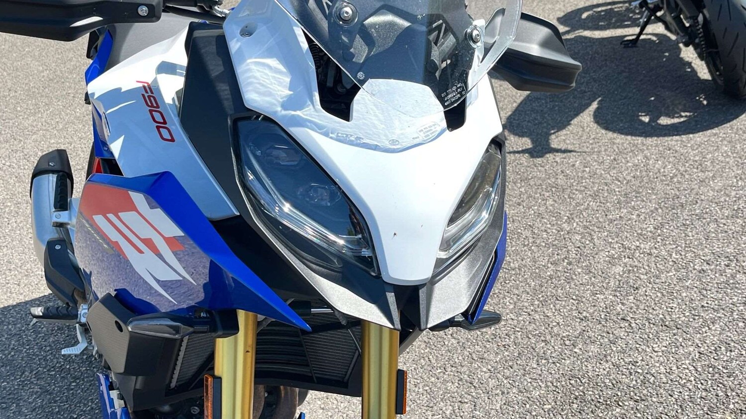 Used Bmw Motorrad F 900 Xr 2025 for sale - 78378809: Photo 9