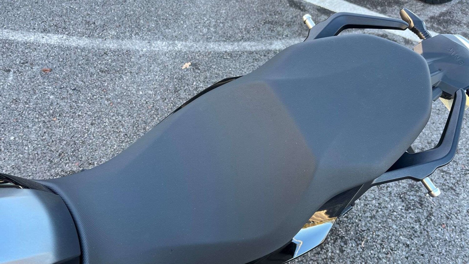 Bmw Motorrad F 900 Xr