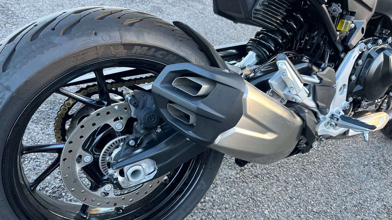 Bmw Motorrad F 900 Xr