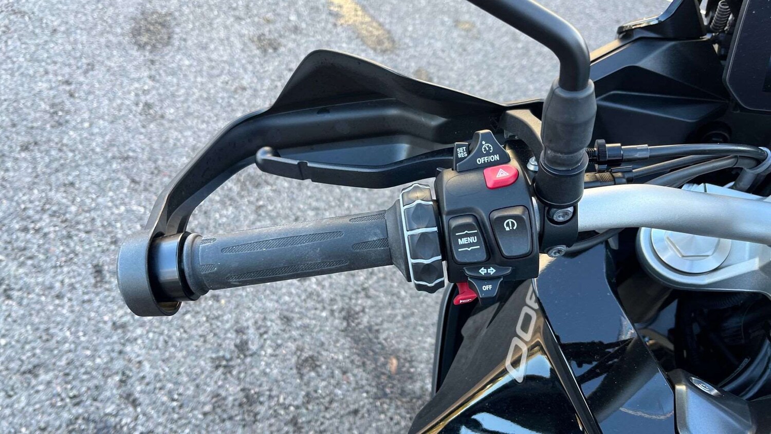 Bmw Motorrad F 900 Xr