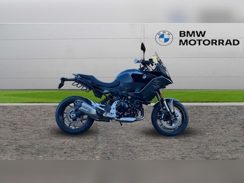 Used Bmw Motorrad F 900 Xr 2023 for sale - bike-76718244: Photo