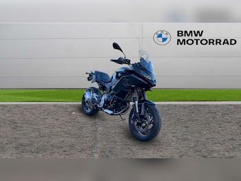 Used Bmw Motorrad F 900 Xr 2023 for sale - bike-76718244: Photo