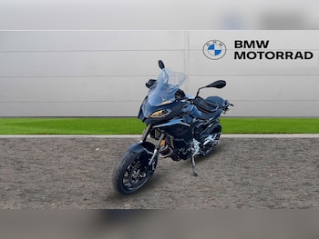 Used Bmw Motorrad F 900 Xr 2023 for sale - bike-76718244: Photo