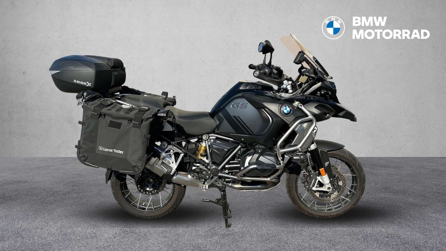 Used BMW R1250 2021 for sale - 78551512: Photo 1