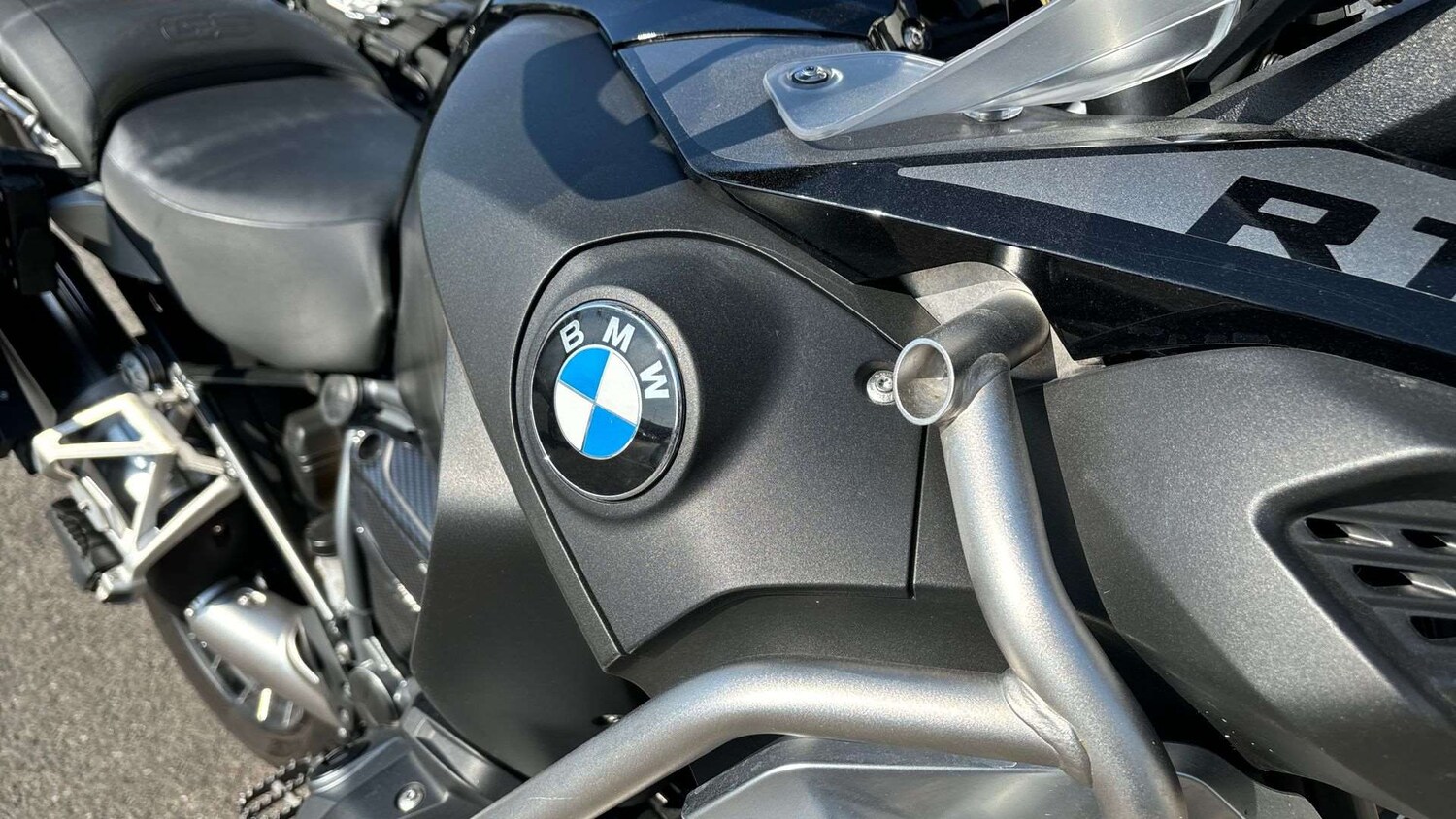Used BMW R1250 2021 for sale - 78551512: Photo 10
