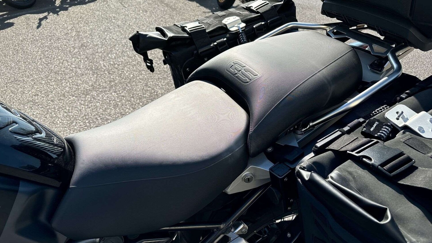 Used BMW R1250 2021 for sale - 78551512: Photo 12