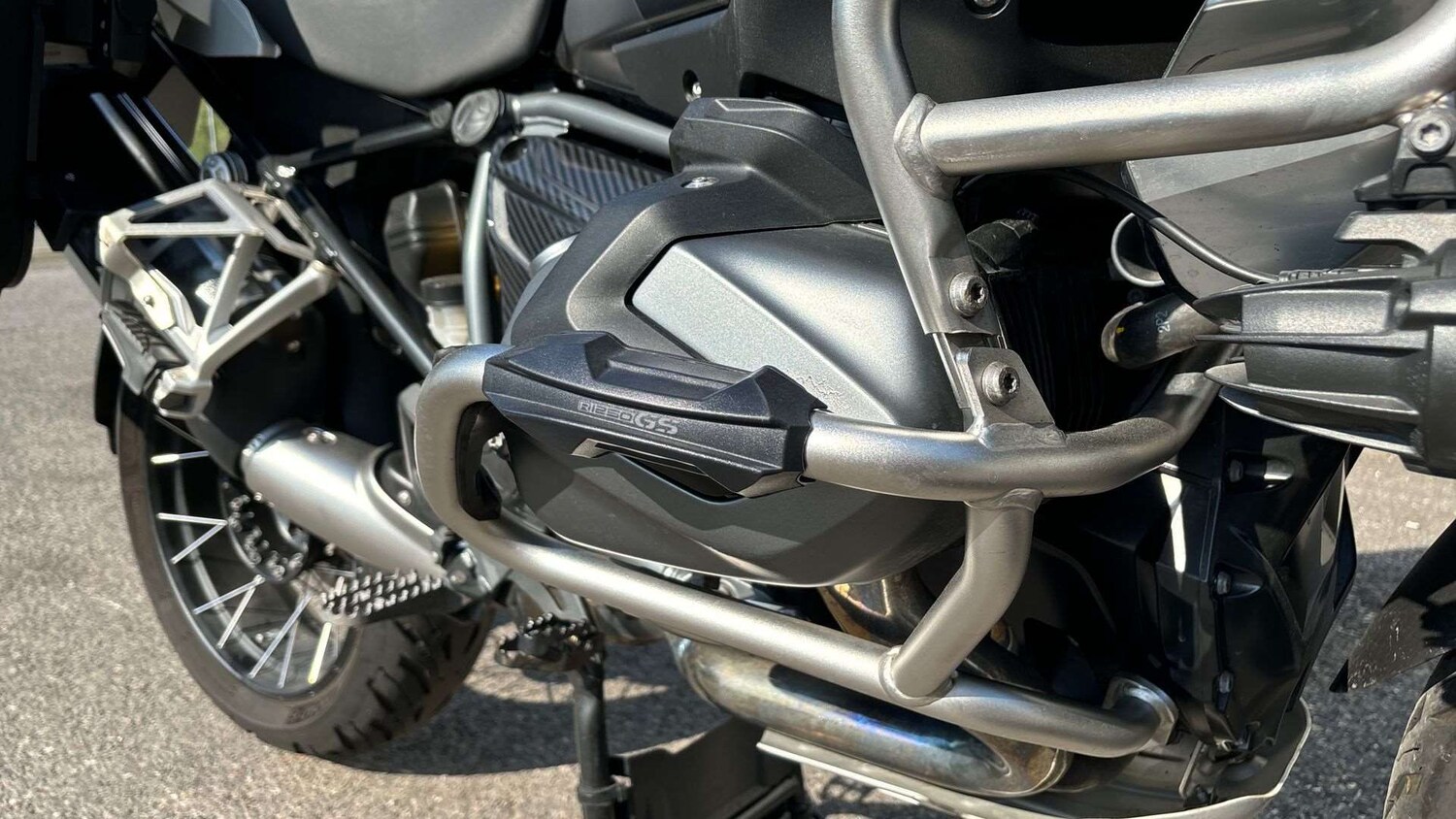 Used BMW R1250 2021 for sale - 78551512: Photo 13