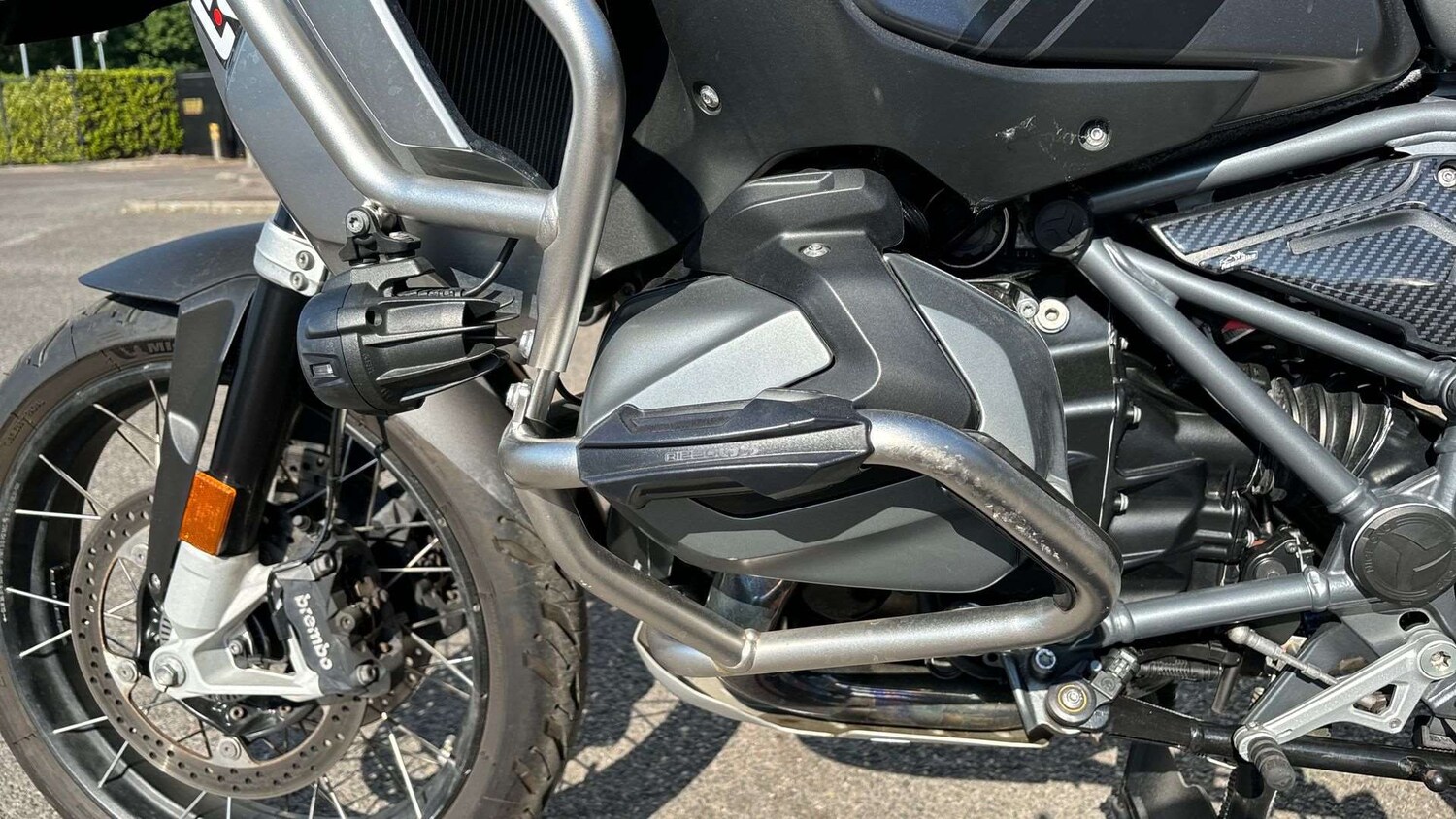 Used BMW R1250 2021 for sale - 78551512: Photo 14