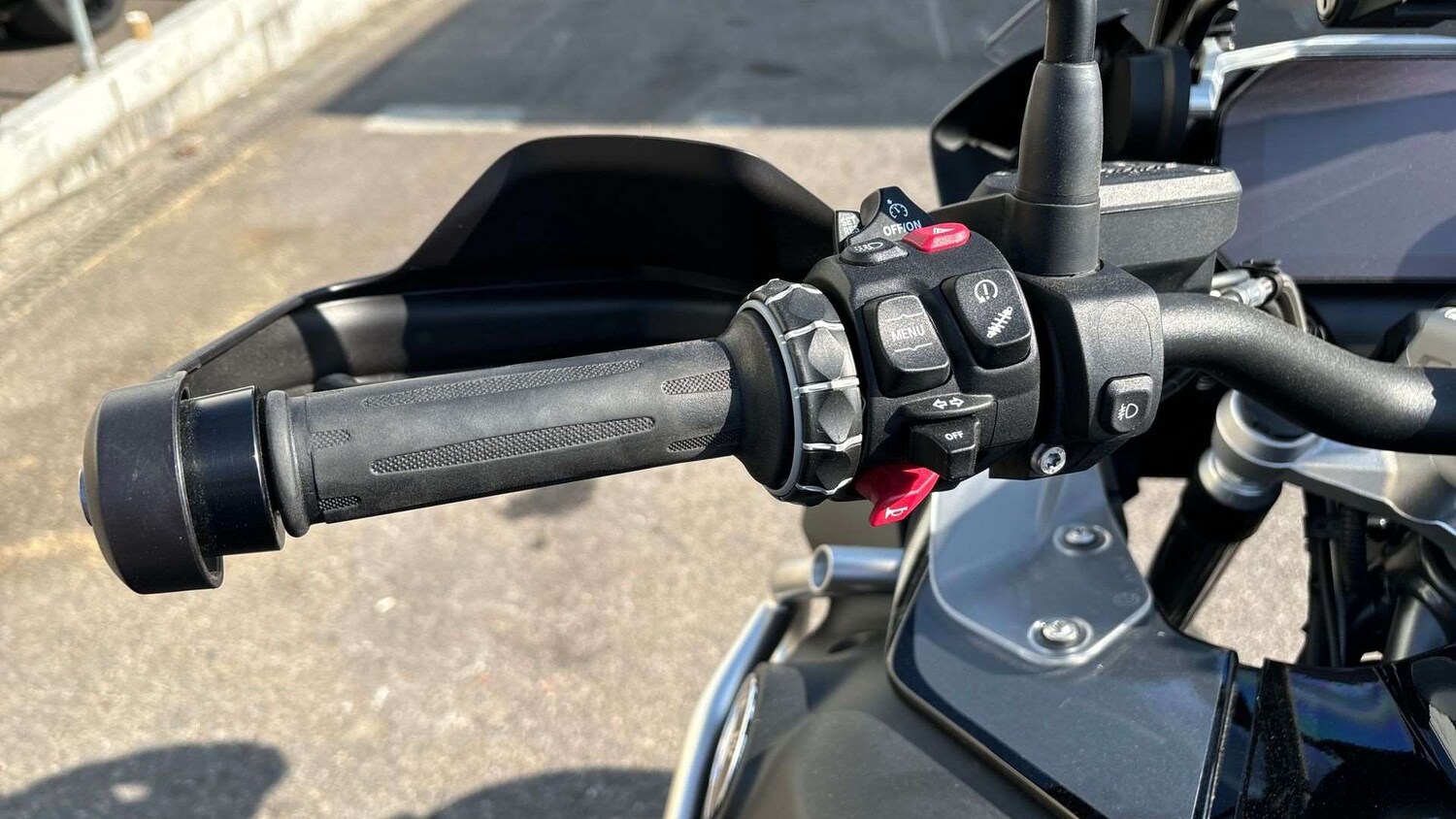 Used BMW R1250 2021 for sale - 78551512: Photo 17