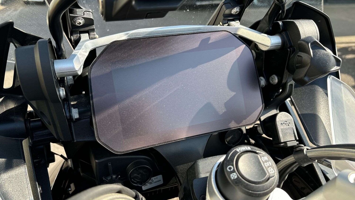 Used BMW R1250 2021 for sale - 78551512: Photo 19