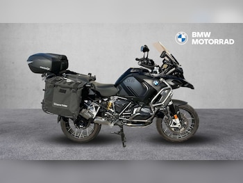 Used BMW R1250 2021 for sale - bike-78551512: Photo