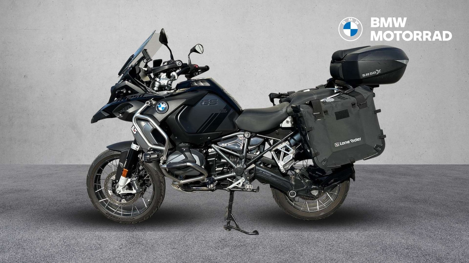 Used BMW R1250 2021 for sale - 78551512: Photo 2