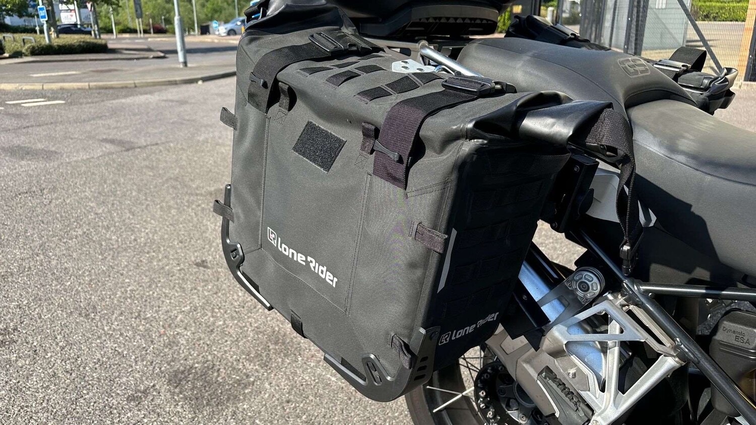 Used BMW R1250 2021 for sale - 78551512: Photo 20