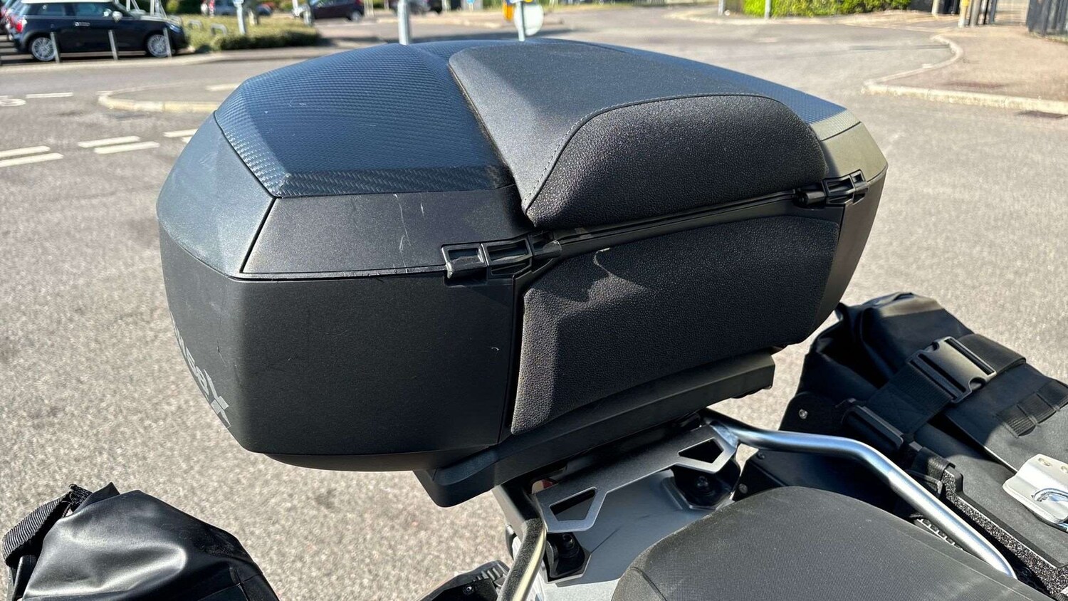 Used BMW R1250 2021 for sale - 78551512: Photo 21
